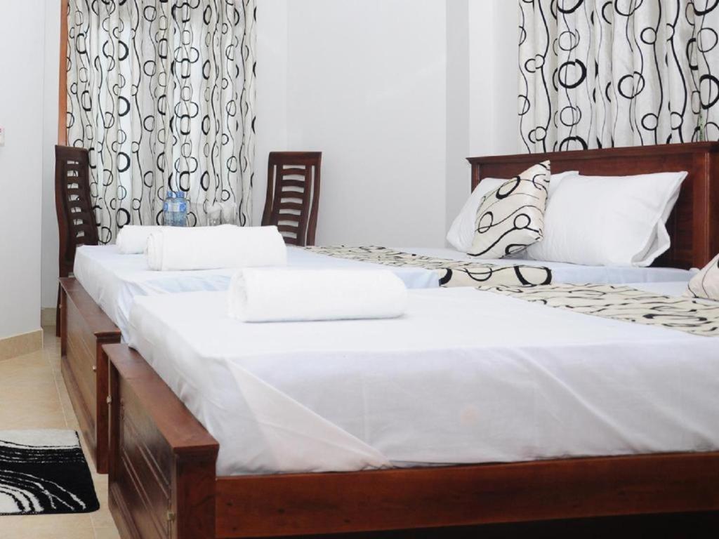 Sihilro Regency Hotel Udawalawe Exterior foto