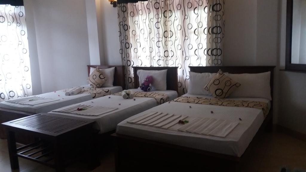 Sihilro Regency Hotel Udawalawe Exterior foto