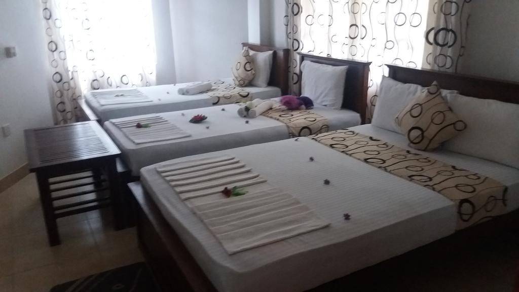 Sihilro Regency Hotel Udawalawe Exterior foto