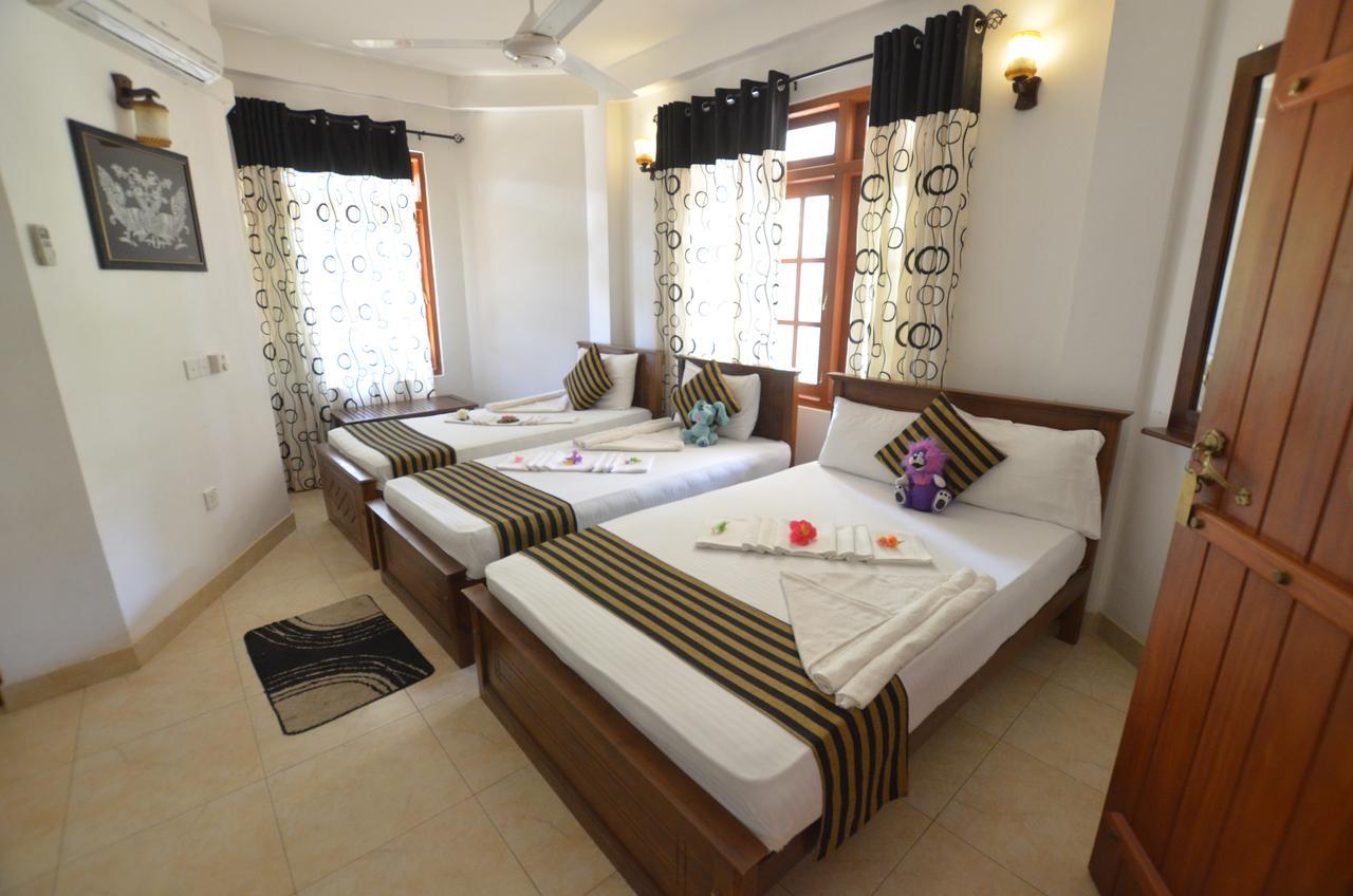 Sihilro Regency Hotel Udawalawe Exterior foto